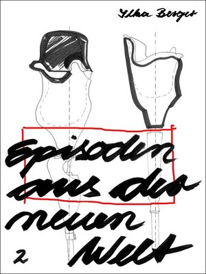 cover image of Episoden aus der neuen Welt 2